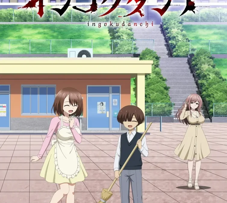 ¿Ahorro o talento? Una sola seiyuu hará la voz de 10 waifus diferentes en nuevo anime