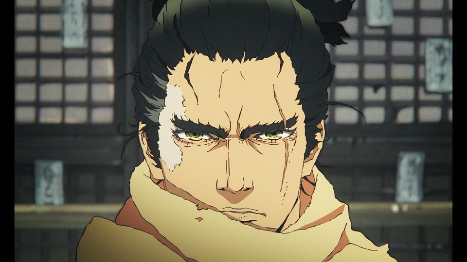 El anime de Sekiro: No Defeat se estrenará el 4 de septiembre en cines de Japón