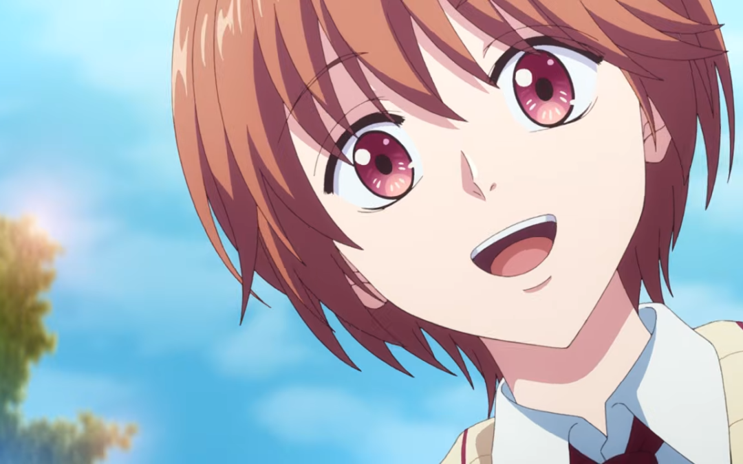 Hana-Kimi revela el opening y el ending de su segunda temporada con nuevo tráiler