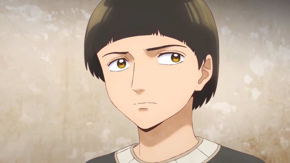Historie ya tiene ventana de estreno y reparto principal para su anime
