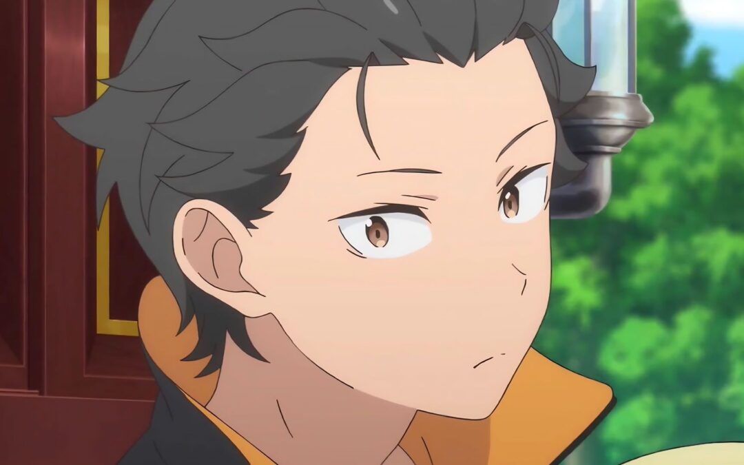 Re:Zero pierde sus nuevos episodios en Crunchyroll en parte de Asia por un cambio de licencias