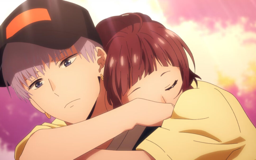 Uchi no Otouto Domo ga Sumimasen muestra su nuevo tráiler con opening y ending