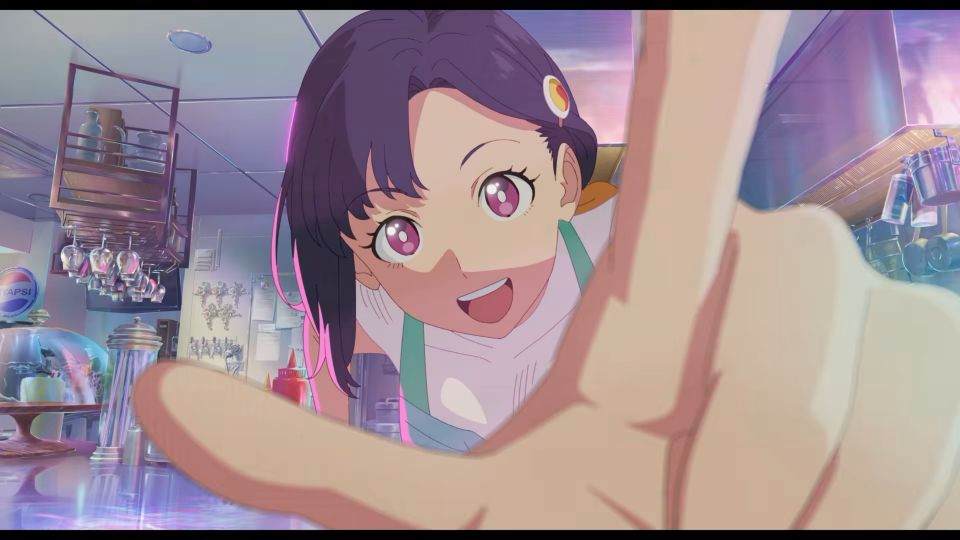 WASTED CHEF, el nuevo proyecto de Takayuki Hirao, muestra su primer tráiler